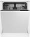 Lave-vaisselle Encastrable 14 couverts Reconditionné ESSENTIEL B ELVI-451f
