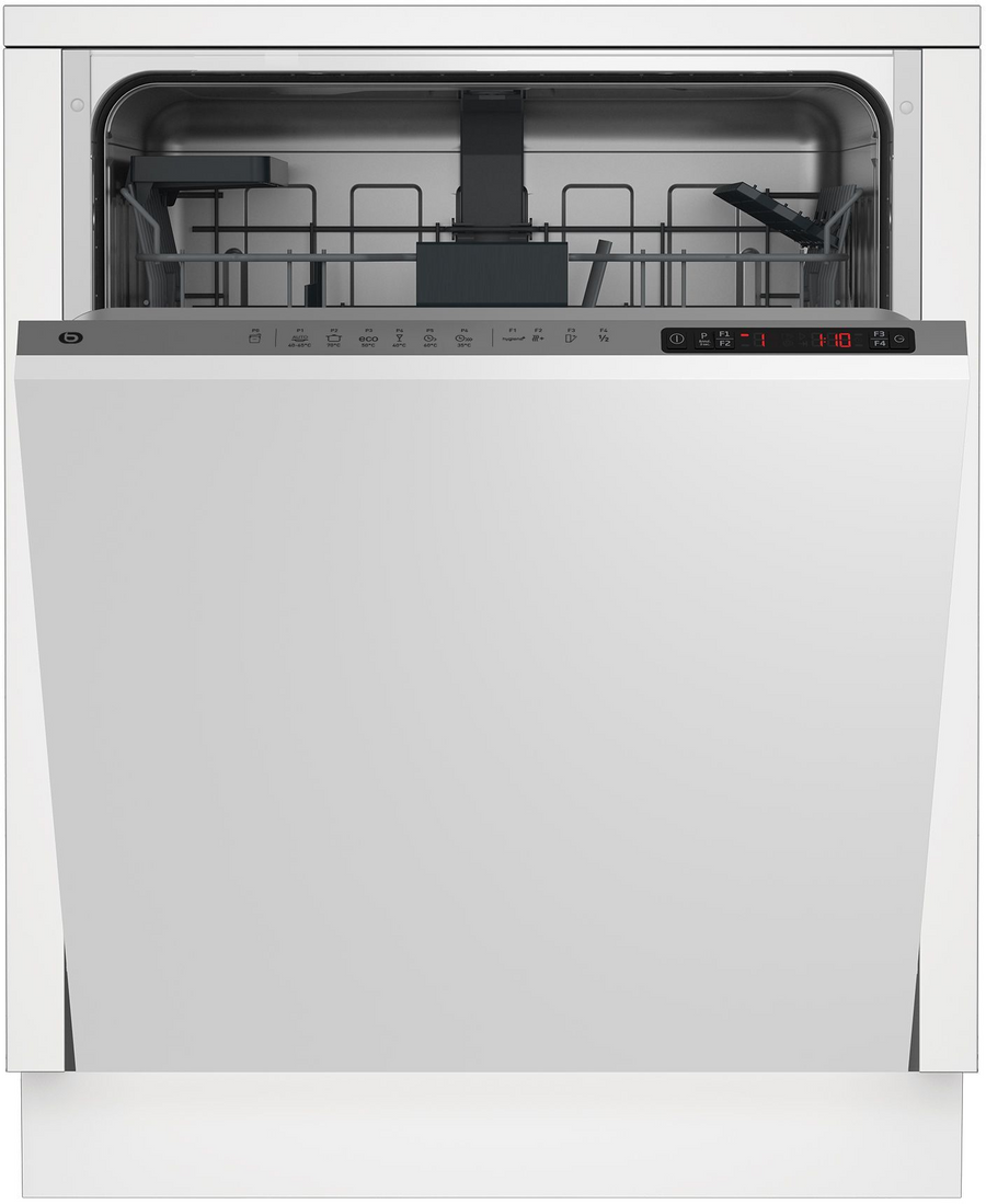 Lave-vaisselle Encastrable 14 couverts Reconditionné ESSENTIEL B ELVI-451f