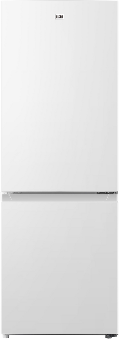 Réfrigérateur avec congélateur LISTO RCL145-50b4