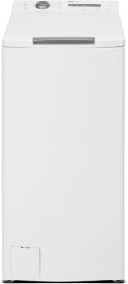 Lave-linge top LISTO LT610L2b