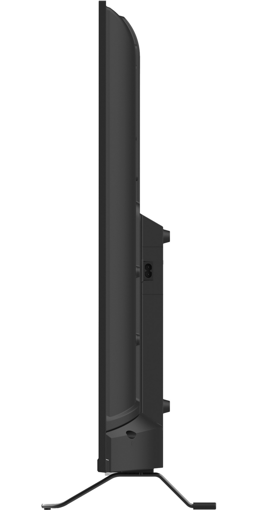 Téléviseur QLED 43 pouces Reconditionné ESSENTIEL B 43QLED306