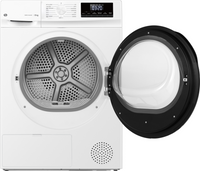 Seche-linge pompe à chaleur ESSENTIEL B ESLHP8-4b