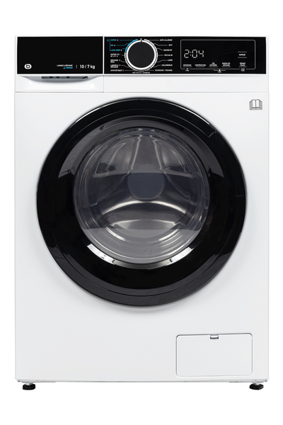 Lave-linge sechant ESSENTIEL B ELS107-1b
