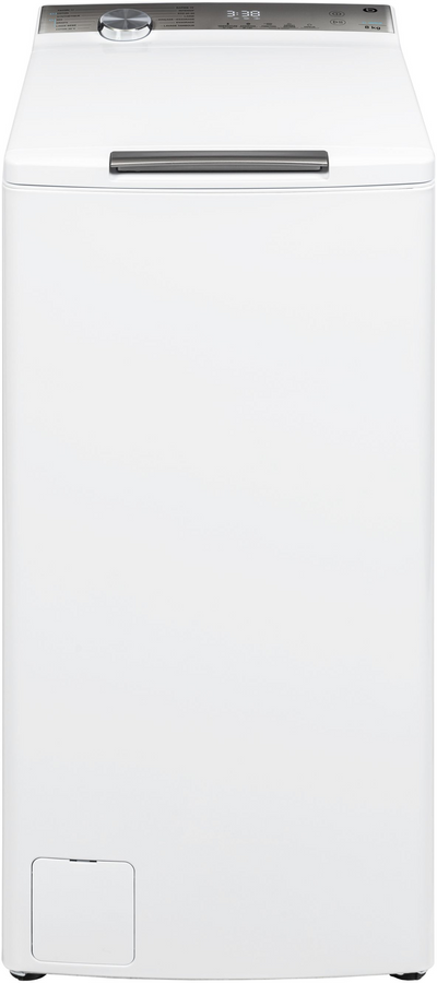 Lave-linge top ESSENTIEL B ELT813-2b