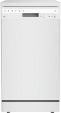 Lave-vaisselle Pose Libre 10 couverts Reconditionné LISTO LLVS46DW