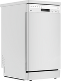 Lave-vaisselle Pose Libre 10 couverts Reconditionné LISTO LLVS46DW