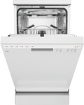Lave-vaisselle Pose Libre 10 couverts Reconditionné LISTO LLVS46DW