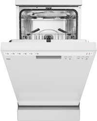 Lave-vaisselle Pose Libre 10 couverts Reconditionné LISTO LLVS46DW