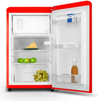 Réfrigérateur compact RADIOLA RART90RV