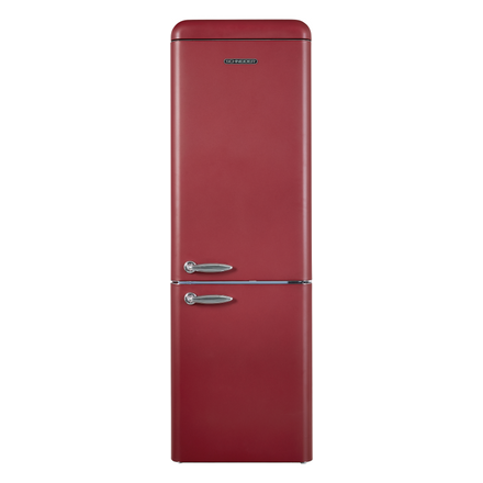 Réfrigérateur Avec Congélateur 300 L Reconditionné SCHNEIDER SCB300VWR
