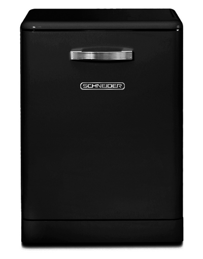 Lave-vaisselle pose libre SCHNEIDER SDW1444VB