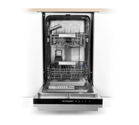 Lave-vaisselle Encastrable 10 couverts Reconditionné SCHNEIDER SCLT042A0N
