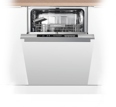 Lave-vaisselle encastrable SCHNEIDER SCLT6444X0