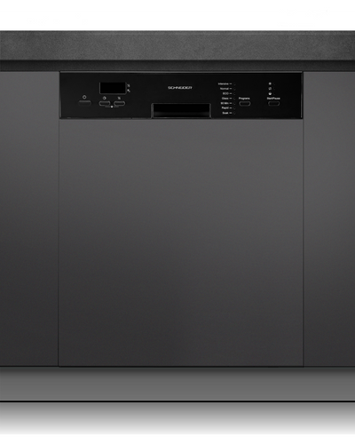 Lave-vaisselle encastrable SCHNEIDER SCLB272A0N