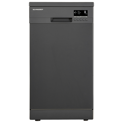 Lave-vaisselle pose libre SCHNEIDER SDW947DBM