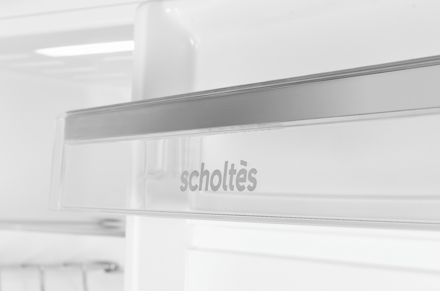 Réfrigérateur encastrable SCHOLTES SORL1300F