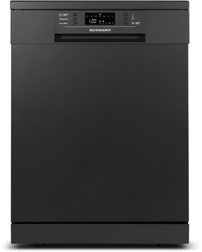 Lave-vaisselle pose libre SCHNEIDER SCDW1542IDBM