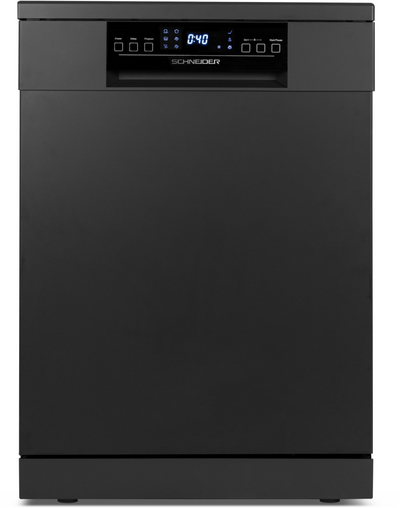 Lave-vaisselle pose libre SCHNEIDER SDW1542BDIBM