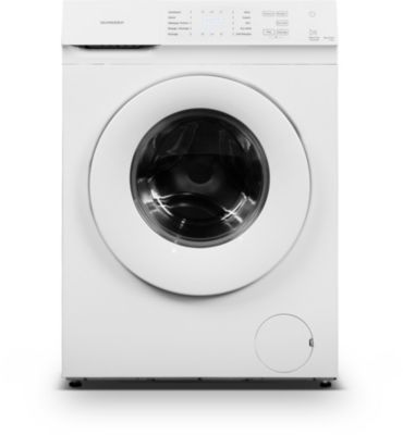 Lave-linge hublot SCHNEIDER SCLLF7120