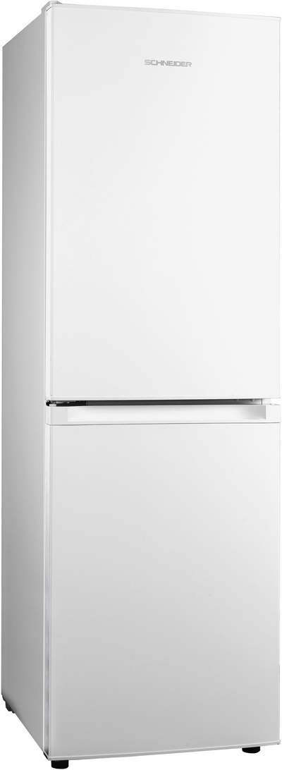 Réfrigérateur avec congélateur SCHNEIDER SCCB193NFW