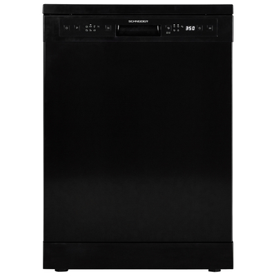 Lave-vaisselle pose libre SCHNEIDER SCDW1347DB