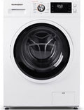 Lave-linge sechant SCHNEIDER SCLS107W