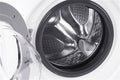 Lave-linge sechant SCHNEIDER SCLS107W