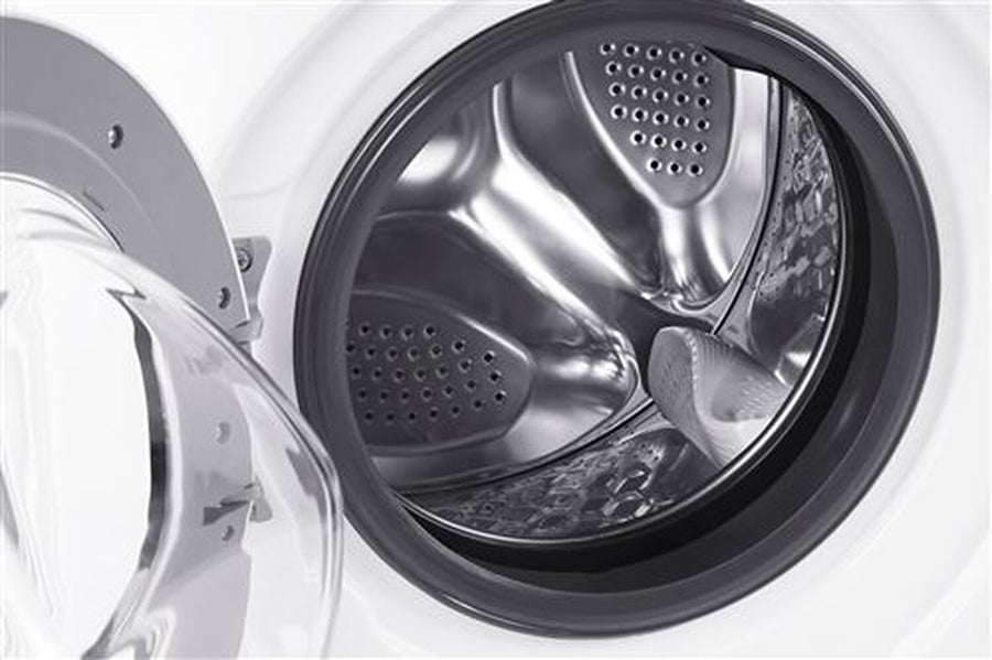 Lave-linge sechant SCHNEIDER SCLS107W