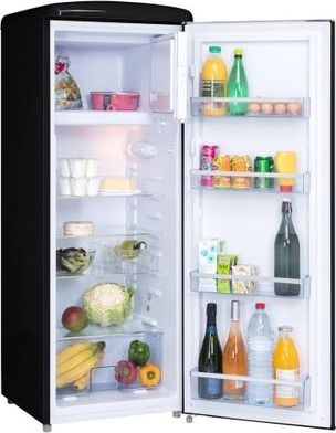 Réfrigérateur avec congélateur FRIGELUX RF218RNA+