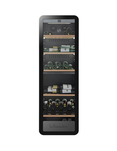 Cave à vin de vieillissement LA SOMMELIERE APOGEE190DZ