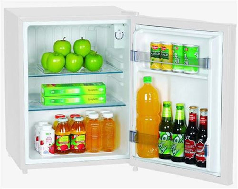 Réfrigérateur Compact 58 Litres Reconditionné FRIGELUX RCUA72BF