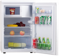 Réfrigérateur Compact 108 Litres Reconditionné FRIGELUX R4TT110BE