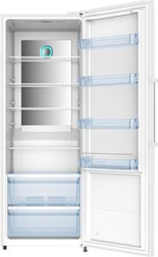 Réfrigérateur Avec Congélateur 475 Litres Reconditionné FRIGELUX RA445BE