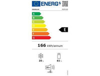 Réfrigérateur compact FRIGELUX RDP91BE