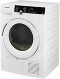 Seche-linge pompe à chaleur THOMSON THTD8HPA