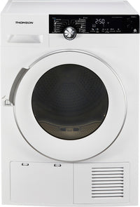 Seche-linge pompe à chaleur THOMSON THTD8HPA