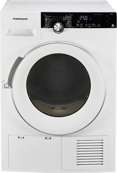 Seche-linge pompe à chaleur THOMSON THTD8HPA