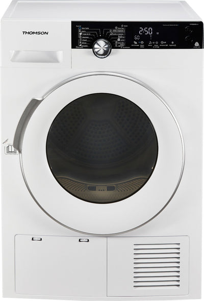 Seche-linge pompe à chaleur THOMSON THTD9HPA+++