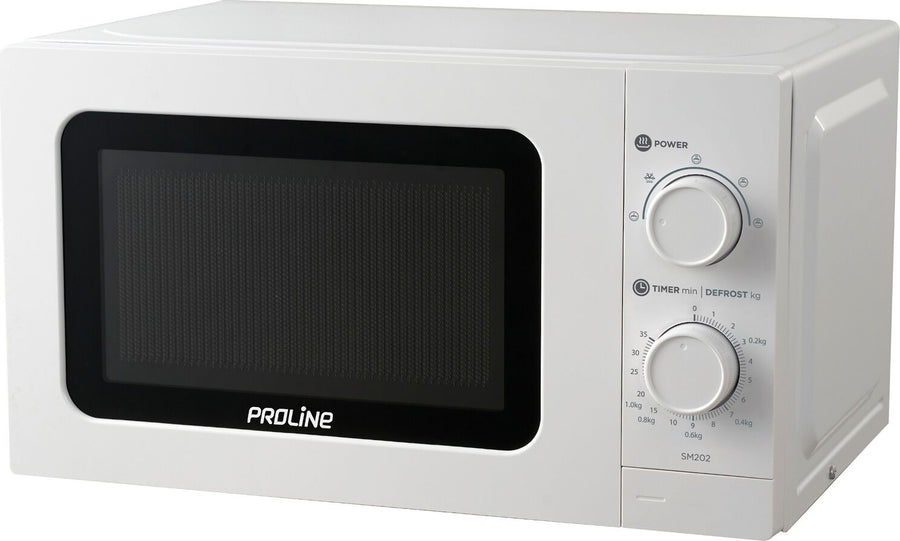Four micro-ondes PROLINE SM202