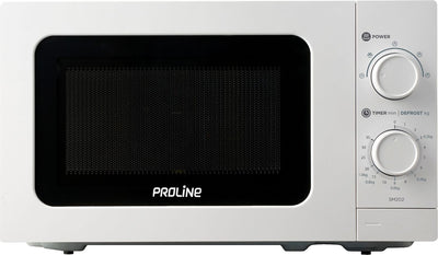 Four micro-ondes PROLINE SM202
