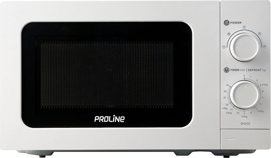 Four micro-ondes PROLINE SM202