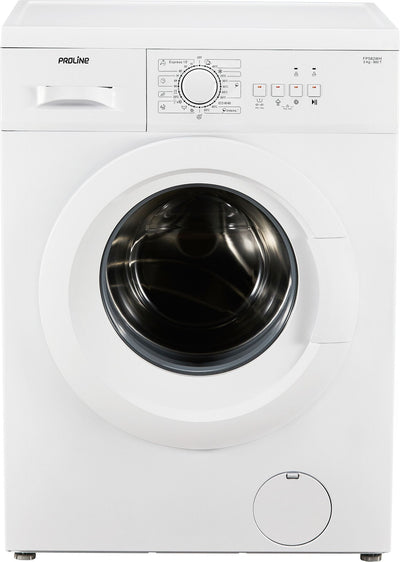 Lave-linge hublot PROLINE FP582WH