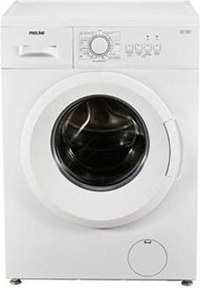 Lave-linge hublot PROLINE FP6120WH