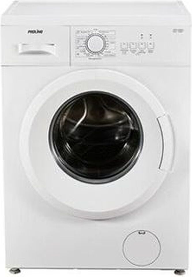 Lave-linge hublot PROLINE FP6120WH