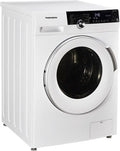 Lave-linge sechant THOMSON THWD86140WH