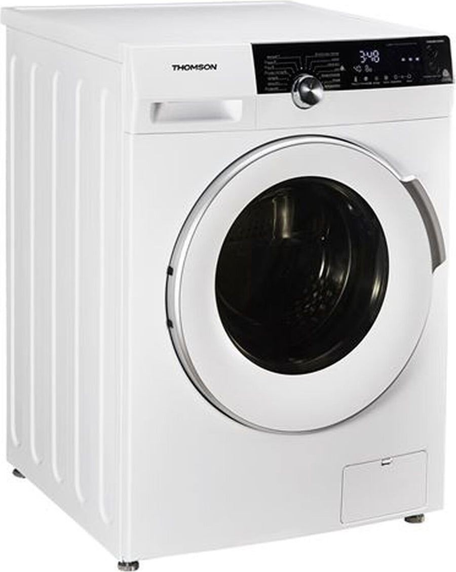 Lave-linge sechant THOMSON THWD86140WH