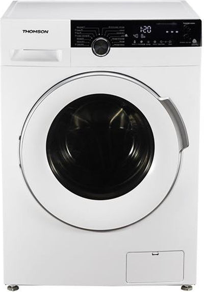 Lave-linge sechant THOMSON THWD86140WH