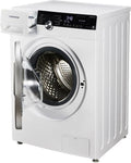 Lave-linge sechant THOMSON THWD86140WH