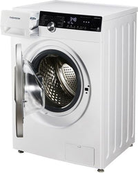 Lave-linge sechant THOMSON THWD86140WH