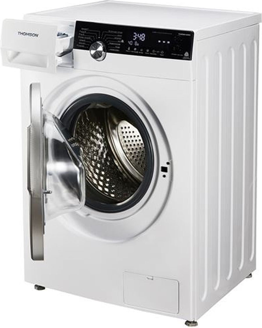 Lave-linge sechant THOMSON THWD86140WH